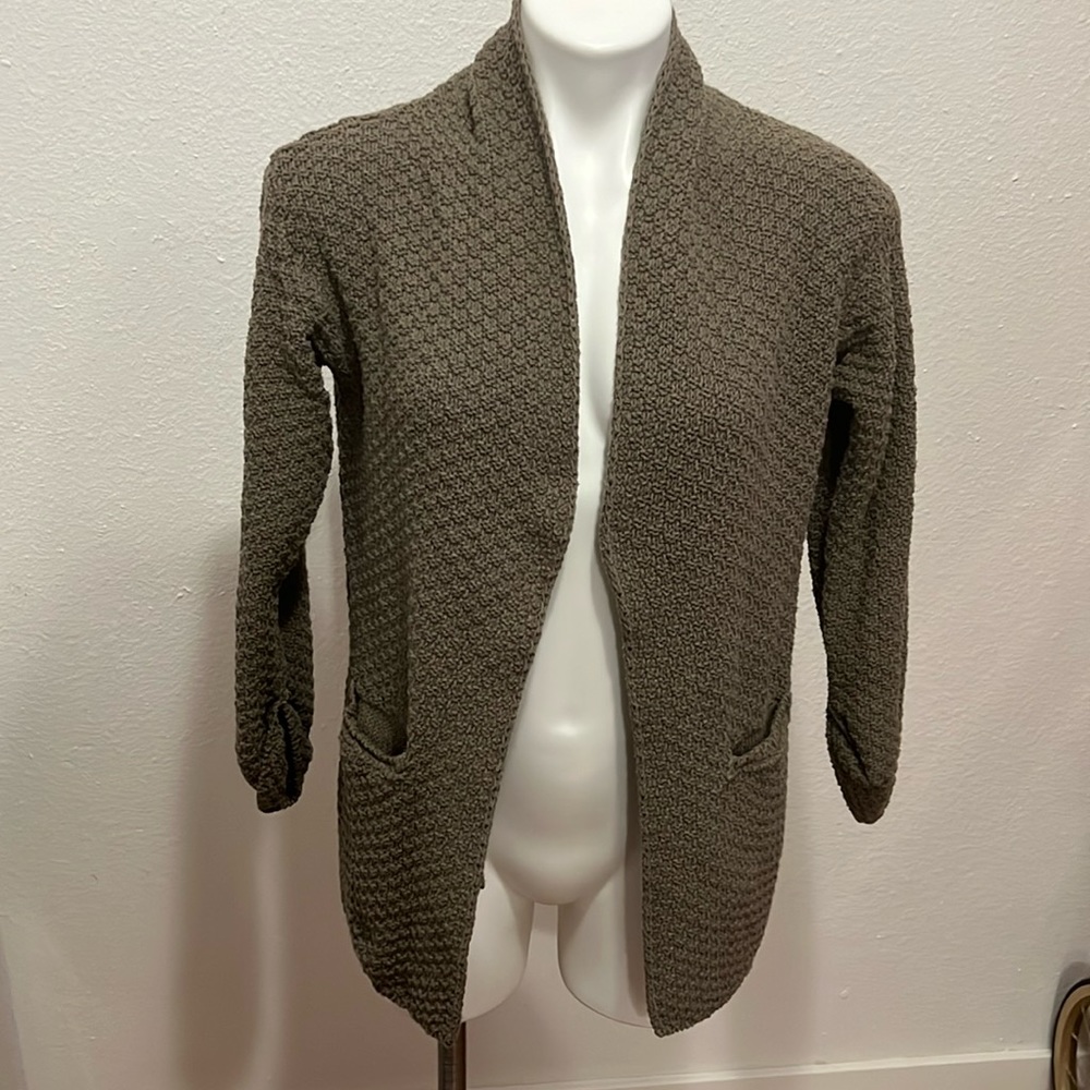 Benedetta B Cardigan Sz S